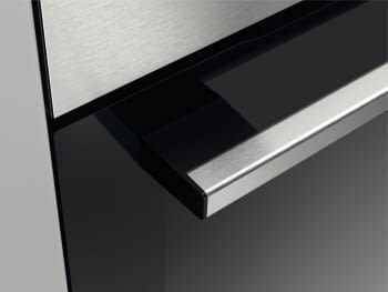Horno multifunción Zanussi ZOHEA3X1 | Inox antihuellas | 72 litros con Aqua Clean | Clase A+ - 3