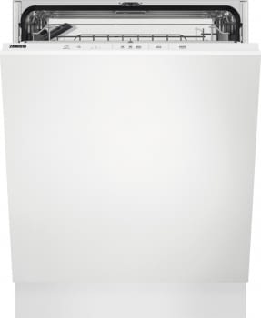 Lavavajillas integrable Zanussi ZDLN2521 | 60 cm para 13 cubiertos | Clase A++