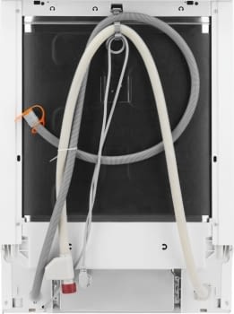 Lavavajillas integrable Zanussi ZDLN2521 | 60 cm para 13 cubiertos | Clase A++ - 5