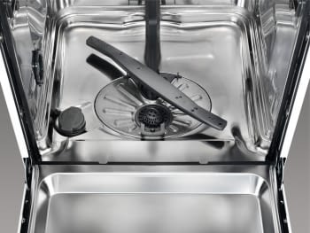 Lavavajillas integrable Zanussi ZDLN1511 | 60 cm para 13 cubiertos de Clase A+ - 4