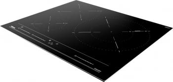 Placa de Inducción Teka ITC 63320 MSS (112510013) de 60 cm con 3 Zonas de inducción | Control MultiSlider | PowerPlus y STOP & GO - 7