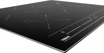 Placa de Inducción Teka ITC 63320 MSS (112510013) de 60 cm con 3 Zonas de inducción | Control MultiSlider | PowerPlus y STOP & GO - 9