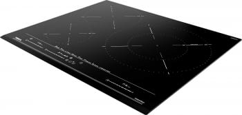 Placa de Inducción MasterSense Teka IZC 63632 MST (112510011) de 60 cm con 3 Zonas de inducción | Control MultiSlider | PowerPlus y STOP & GO - 6