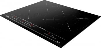Placa de Inducción MasterSense Teka IZC 63632 MST (112510011) de 60 cm con 3 Zonas de inducción | Control MultiSlider | PowerPlus y STOP & GO - 7
