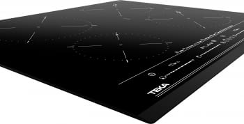 Placa de Inducción MasterSense Teka IZC 64630MST (112500022) de 60 cm con 4 Zonas de inducción con 8 funciones | Control MultiSlider | PowerPlus y STOP & GO - 9