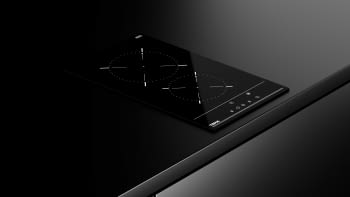 Placa Modular Teka TBC 32010 TTC (112550007) de 30 cm con 2 Zonas Vitrocerámicas con Touch Control - 10