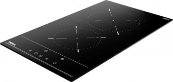 Placa Modular Teka TBC 32010 TTC (112550007) de 30 cm con 2 Zonas Vitrocerámicas con Touch Control - 11