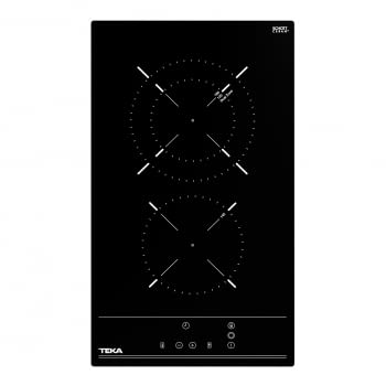 Placa Modular Teka TZC 32320 TTC (112540002) de 30 cm con 2 Zonas Vitrocerámicas con Touch Control - 5