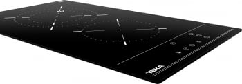 Placa Modular Teka TZC 32320 TTC (112540002) de 30 cm con 2 Zonas Vitrocerámicas con Touch Control - 10