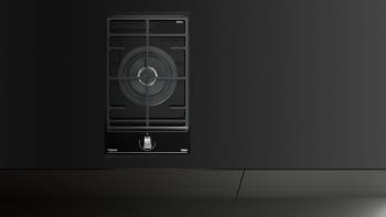 Placa Modular Teka GZC 31330 (112570002) de 30 cm con 2 Zonas de Gas Natural con función ExactFlame - 7