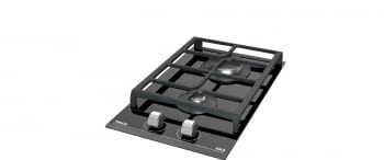 Placa Modular Teka GZC 32300 (112570011) de 30 cm con 2 Zonas de Gas Natural con función ExactFlame - 7