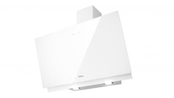 Campana decorativa vertical Teka DVN 74030 TTC (112950007) en Cristal Blanco, de 70 cm a 425 m³/h | Sistema aspiración Perimetral - 3