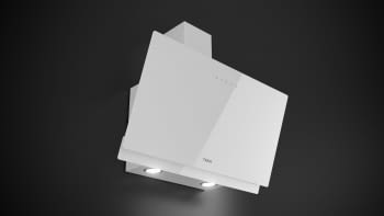 Campana decorativa vertical Teka DVN 74030 TTC (112950007) en Cristal Blanco, de 70 cm a 425 m³/h | Sistema aspiración Perimetral - 6