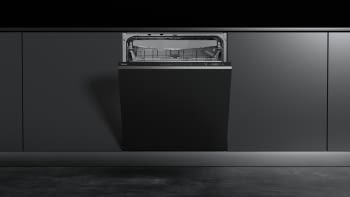Lavavajillas Teka DFI 46950 XL (114270002) Integrable de 60 cm para 15 cubiertos con 3ª Bandeja y 9 programas de lavado | Clase A++ - 6