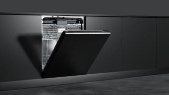 Lavavajillas Teka DFI 76950 (114260004) Integrable de 60 cm para 15 cubiertos con 9 programas | 3ª Bandeja cubiertos | Apertura automática PremiumDry | Motor Inverter Clase A+++ - 5