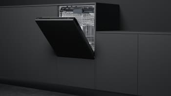 Lavavajillas Teka DFI 76950 (114260004) Integrable de 60 cm para 15 cubiertos con 9 programas | 3ª Bandeja cubiertos | Apertura automática PremiumDry | Motor Inverter Clase A+++ - 6