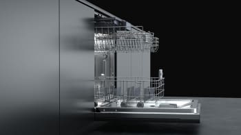 Lavavajillas Teka DFI 76950 (114260004) Integrable de 60 cm para 15 cubiertos con 9 programas | 3ª Bandeja cubiertos | Apertura automática PremiumDry | Motor Inverter Clase A+++ - 8