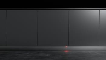 Lavavajillas Teka DFI 76950 (114260004) Integrable de 60 cm para 15 cubiertos con 9 programas | 3ª Bandeja cubiertos | Apertura automática PremiumDry | Motor Inverter Clase A+++ - 10