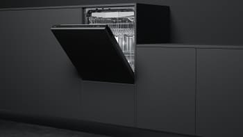 Lavavajillas Teka DFI 46950 (114270001) Integrable de 60 cm para 15 cubiertos con 9 programas a 6 temperaturas | 3ª Bandeja cubiertos | Motor Inverter Clase A++ - 6