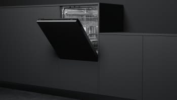 Lavavajillas Teka DFI 46900 (114270005) Integrable de 60 cm para 14 cubiertos con 9 programas a 6 temperaturas | Motor Inverter Clase A++ - 6