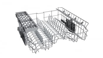 Lavavajillas Teka DFI 46900 (114270005) Integrable de 60 cm para 14 cubiertos con 9 programas a 6 temperaturas | Motor Inverter Clase A++ - 10
