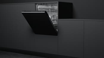 Lavavajillas Teka DFI 46700 (114270009) Integrable de 60 cm para 14 cubiertos con 7 programas a 5 temperaturas | Motor Inverter Clase A++ - 6