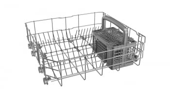 Lavavajillas Teka DFI 46700 (114270009) Integrable de 60 cm para 14 cubiertos con 7 programas a 5 temperaturas | Motor Inverter Clase A++ - 11