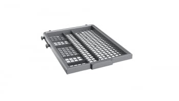 Lavavajillas Teka DFI 74950 (114300000) Integrable de 45 cm para 11 cubiertos con 9 programas a 6 temperaturas | Secado mediante apertura PremiumDry | 3ª Bandeja cubiertos | Motor Inverter Clase A+++ - 10