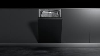 Lavavajillas Teka DFI 44700 (114310000) Integrable de 45 cm para 10 cubiertos con 7 programas a 5 temperaturas | Motor Inverter Clase A++ - 4