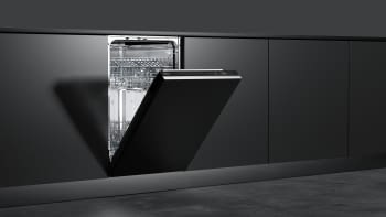 Lavavajillas Teka DFI 44700 (114310000) Integrable de 45 cm para 10 cubiertos con 7 programas a 5 temperaturas | Motor Inverter Clase A++ - 5