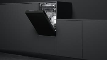 Lavavajillas Teka DFI 44700 (114310000) Integrable de 45 cm para 10 cubiertos con 7 programas a 5 temperaturas | Motor Inverter Clase A++ - 6