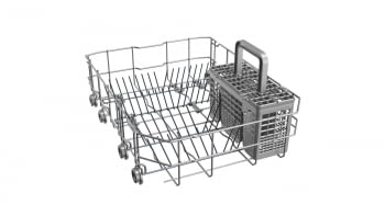 Lavavajillas Teka DFI 44700 (114310000) Integrable de 45 cm para 10 cubiertos con 7 programas a 5 temperaturas | Motor Inverter Clase A++ - 10