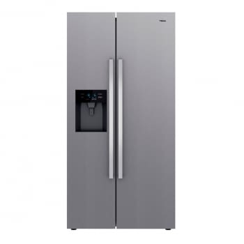 Frigorífico Side by Side Teka RLF 74920 (113430011) Inoxidable de 178.8 x 89.5 cm No Frost | Dispensador agua y hielo | Clase A++