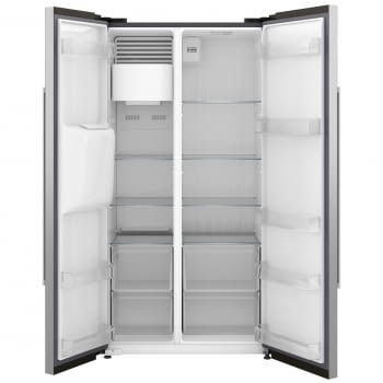 Frigorífico Side by Side Teka RLF 74920 (113430011) Inoxidable de 178.8 x 89.5 cm No Frost | Dispensador agua y hielo | Clase A++ - 2