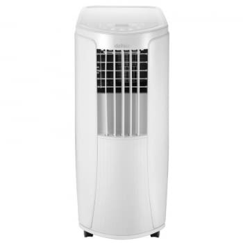 Aire acondicionado portátil APD-12X Daitsu | Portable Premium | Solo Frío | Stock