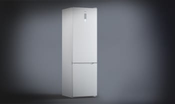 Frigorífico Combi Teka NFL 430 S (113410001) Blanco, de 201 x 60 cm y 326 L, No Frost | Clase A++ - 6