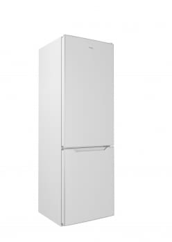 Frigorífico Combi Teka NFL 342 C (113420001) Blanco, de 188 x 60 cm y 295 L, No Frost | Clase A++ - 2