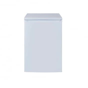 Frigorífico 1P Teka TS1 130 (40670310) Bajo encimera, Blanco, de 85 cm, 133 L | Clase A+