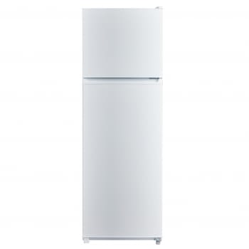 Frigorífico 2 Puertas Teka RTF 13610 (113380000)  Blanco, de 176 x 60 cm, 294 L | Clase A+