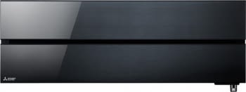 Set Aire acondicionado Mitsubishi MSZ-LN50VGB Split 1x1 de 5,0 kW en color Negro con control WiFi | Clase A+++