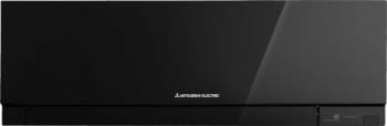 Set Aire acondicionado Mitsubishi MSZ-EF35VG(K)-B Split 1x1 de 3,5 kW en color Negro con control WiFi | Clase A+++