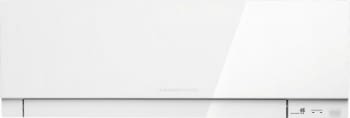 Set Aire acondicionado Mitsubishi MSZ-EF42VG(K)-W Split 1x1 de 4,2 kW en color Blanco con control WiFi | Clase A+++