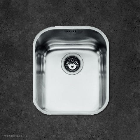 FRANKE P BMG CUBETA BAJO ENCIMERA INOX stock - 