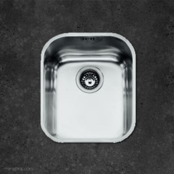 FRANKE P BMG CUBETA BAJO ENCIMERA INOX stock