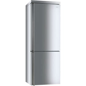 SMEG FA390X4 COMBI LINEA CLASICA NO FROST 190X70CM A+ INOX