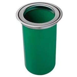FRANKE WASTE BIN INSET E12 RESIDUOS ENCIMERA