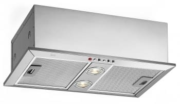 TEKA GFH 55 GRUPO FILTRANTE INOX 55CM 329M3/H