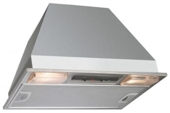 TEKA GF-T GRUPO FILTRANTE INOX 50CM 303M3/H