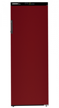 LIEBHERR WTR 4211 VINOTECA ROJA BURDEUS 165x60x74cm A - 2