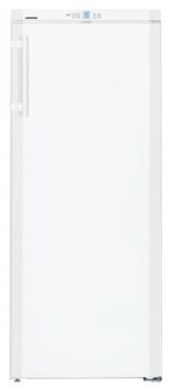 LIEBHERR GP 2433 CONGELADOR BLANCO SMARTFROST 144,7x60x63.2cm A++ - 3
